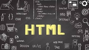 HTML - Для Начинающих