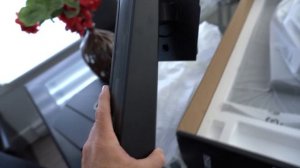 4K OLED 240hz Gaming Monitor is here! | MSI MPG 321URX QD OLED | Unbox and testing