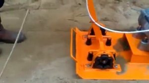 Виброплиты