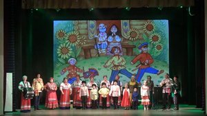 Песня Хороша наша станица