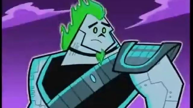 Где моя сосиска? Где мои яйца? (Дэнни Призрак) RYTP смотреть онлайн