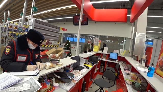 Самая тупая директор Магнита продолжает тупить !!! смотреть онлайн