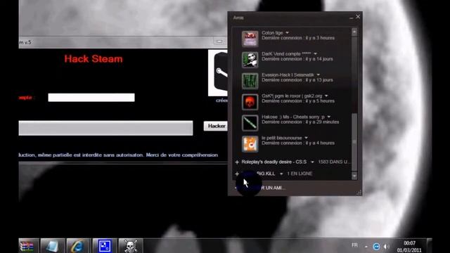 Brute Force Steam смотреть онлайн