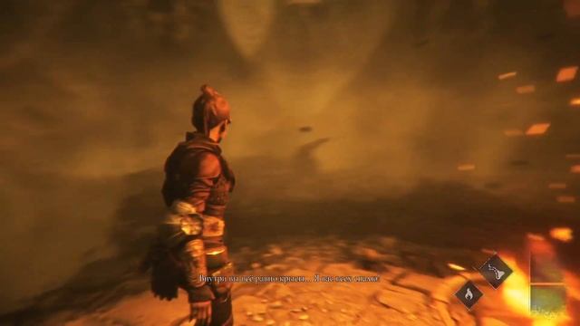 A Plague Tale: Requiem [PC]. Глава 16 - Король Гуго (ФИНАЛ)