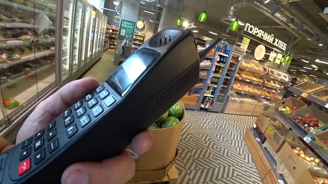 Пятёрочка продаёт просрочку, изъяли сигареты с нарушениями! смотреть онлайн