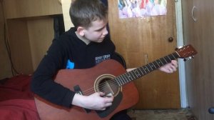 Результаты учеников - Отзыв Ильи по интенсиву - Первая песня за неделю!