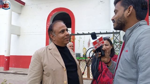 18th Convocation at KGMU | Radio KGMU Goonj 89.6 MHz