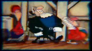 Доктор ливси ходит под разные песни