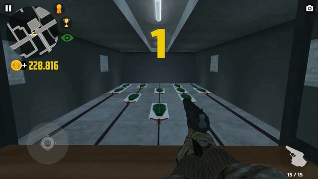 CAR SIMULATOR 2 - ПИСТОЛЕТ НАЙДЕН смотреть онлайн