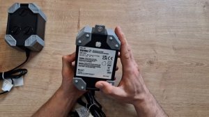 Fluval napowietrzacze seria A 101 202 402 Unboxing