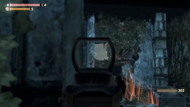 Прохождение Singularity часть 4