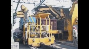 Увлекательная разгрузка вагонов!