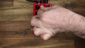 Revv G4 - Sound Demo (no talking)