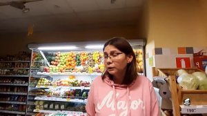 ПРЕСТУПНОЕ МУСОРЬЁ В ТУХЛОСЫРНОЙ МАГНОЛИИ....