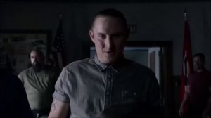 Clay Burton (Banshee)