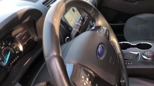 Обзор для авито, Форд Эксплоер 2017 г.в.