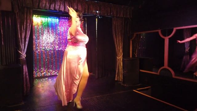 Ho'Vanna Crown #2 -SATURDAY NIGHT SPECTACULAR - 11-02-2023 @ Sportsman Hotel смотреть онлайн