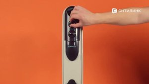 Обзор масляного радиатора EUROLUX ОМПТ-EU-9Н | Ситилинк