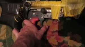 Самодельная PCP пневматика. Калибр 12мм. Часть первая: Мини-обзор.