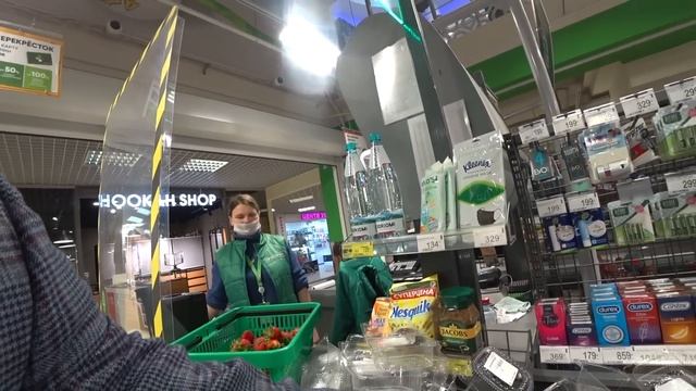 ВЕРНУЛСЯ В КОНЧЕНЫЙ ПЕРЕКРЕСТОК / ОФИГЕВШАЯ ДИРЕКТОР И ЛЖЕЦЫ смотреть онлайн