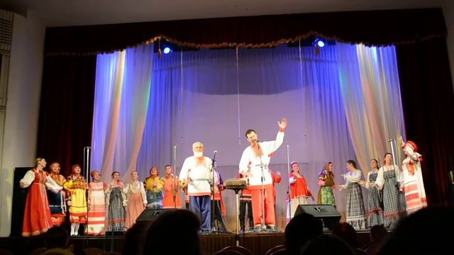 Юбилейный концерт Милоша Ловченского 11.10.17 смотреть онлайн