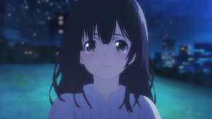 аниме клип Спи баю баю спи моя малышка amv
