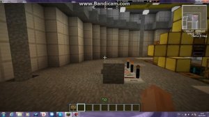 Атомная электростанция на базе ВВЭР в minecraft / Nuclear power plant in minecraft on VVER base