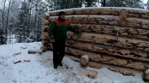 Сборка Руслового и Берегового Ряжа