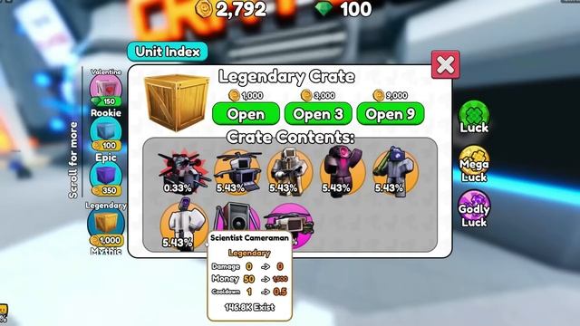 WOW! 🔥🔥🔥NEW LASER ARM CAMERAMAN unit 🔥🔥🔥 - Toilet Tower Defense EPISODE 71 UPDATE смотреть онлайн