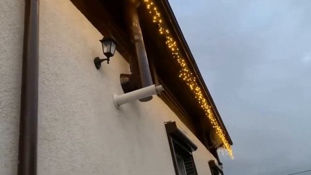 Праздничное украшение