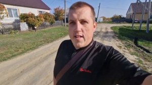 'Архангельское и Слобода-Бешкиль- сёла Исетского района, Тюменской области'. Репортаж-прогулка.