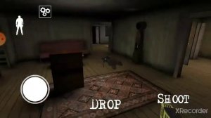 Спидран по гренни 2. Прохождение через дверь.