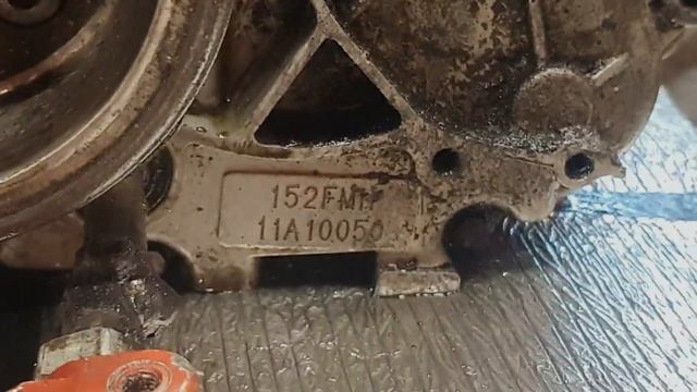 Сборка двигателя ух110 для продажи часть 1❤ смотреть онлайн