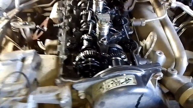 ||TOYOTA INNOVA|| INJECTOR FITTING|| смотреть онлайн