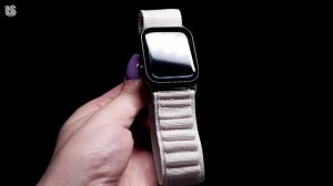 Ремешок для Apple Watch Альпийская петля