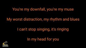 All Of Me - John Legend (Karaoke Songs With Lyrics - Higher Key)