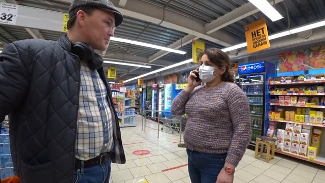 Наглая директор быкует, наглухо потеряла рули!!! смотреть онлайн