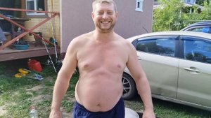 Рыбалка на горьковском водохранилище. ГОРЕ - МОРЕ!!! Где РЫБА?!