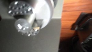 Пневмоштихель,нержавейка как по маслу 💪