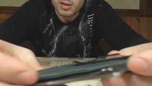 Spyderco Endura ZDP-189 || Копия и оригинал