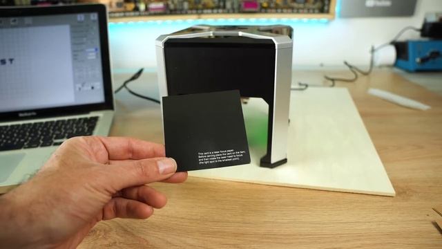 5 TOP Wainlux Engraving machine ASMR SPECIAL UNBOXING смотреть онлайн