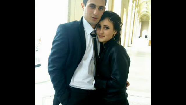 Ашот и Зоя смотреть онлайн