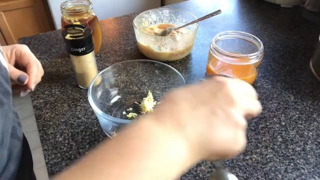 КУРИЦА В МАНДАРИНОВОМ СОУСЕ. Азиатская кухня. 🐓 смотреть онлайн