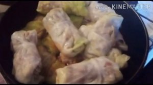 Тарзи таёр кардани Голупси