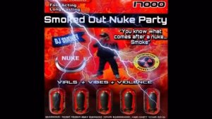 Every DJ Smokey Nuke Radio Prod Tag in 2022