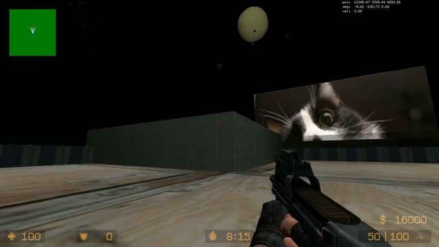 ze_infinite_run смотреть онлайн