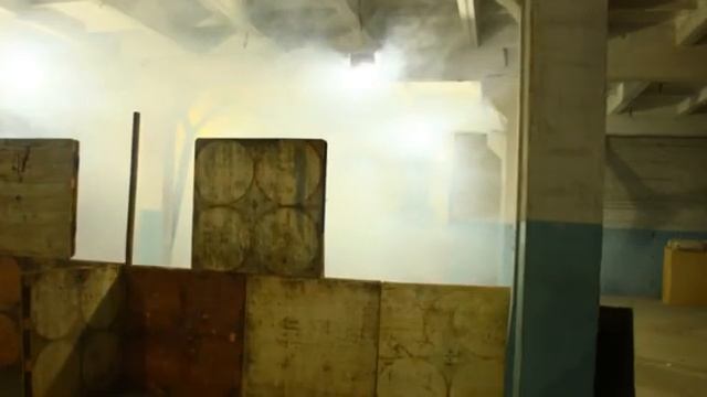 Дыммашина смотреть онлайн