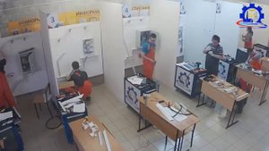 Демонстрационный экзамен по стандартам WSR "18 Электромонтаж"