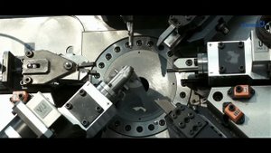 Мультиформеры Wafios серии FMU