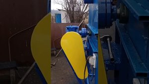 смеситель горизонтальный для смешивания комбикорма